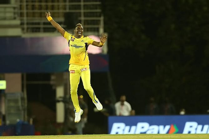 Dwayne Bravo becomes the highest wicket-taker in IPL history, surpasses Lasith Malinga