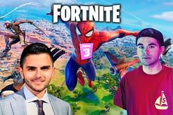 8 Fortnite competitive players to watch out for in 2022