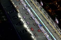F1 drivers want to be actively involved in taking key sporting decisions, including where to race