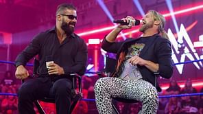 "It doesn't matter at all" - Former WWE writer reasons why Dolph Ziggler lost on RAW this week (Exclusive)