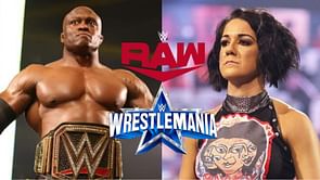 5 major WWE debuts and returns that can happen on the RAW after WrestleMania 38