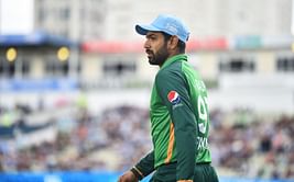 Pakistan vs Australia 2022: Haris Rauf tests positive for COVID-19 ahead of Test series