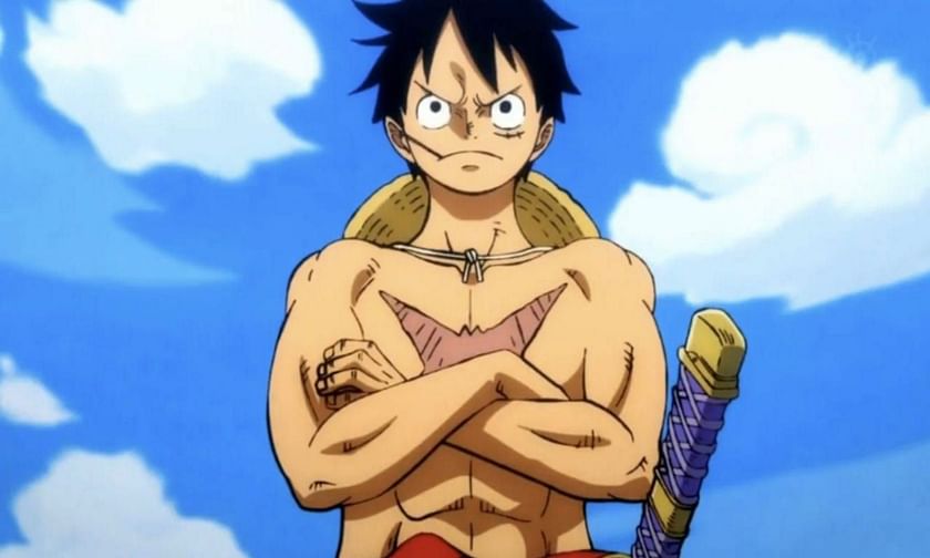 THE TRUTH ABOUT THE ONE PIECE AND HOW IT'LL SHAKE THE FOUNDATIONS