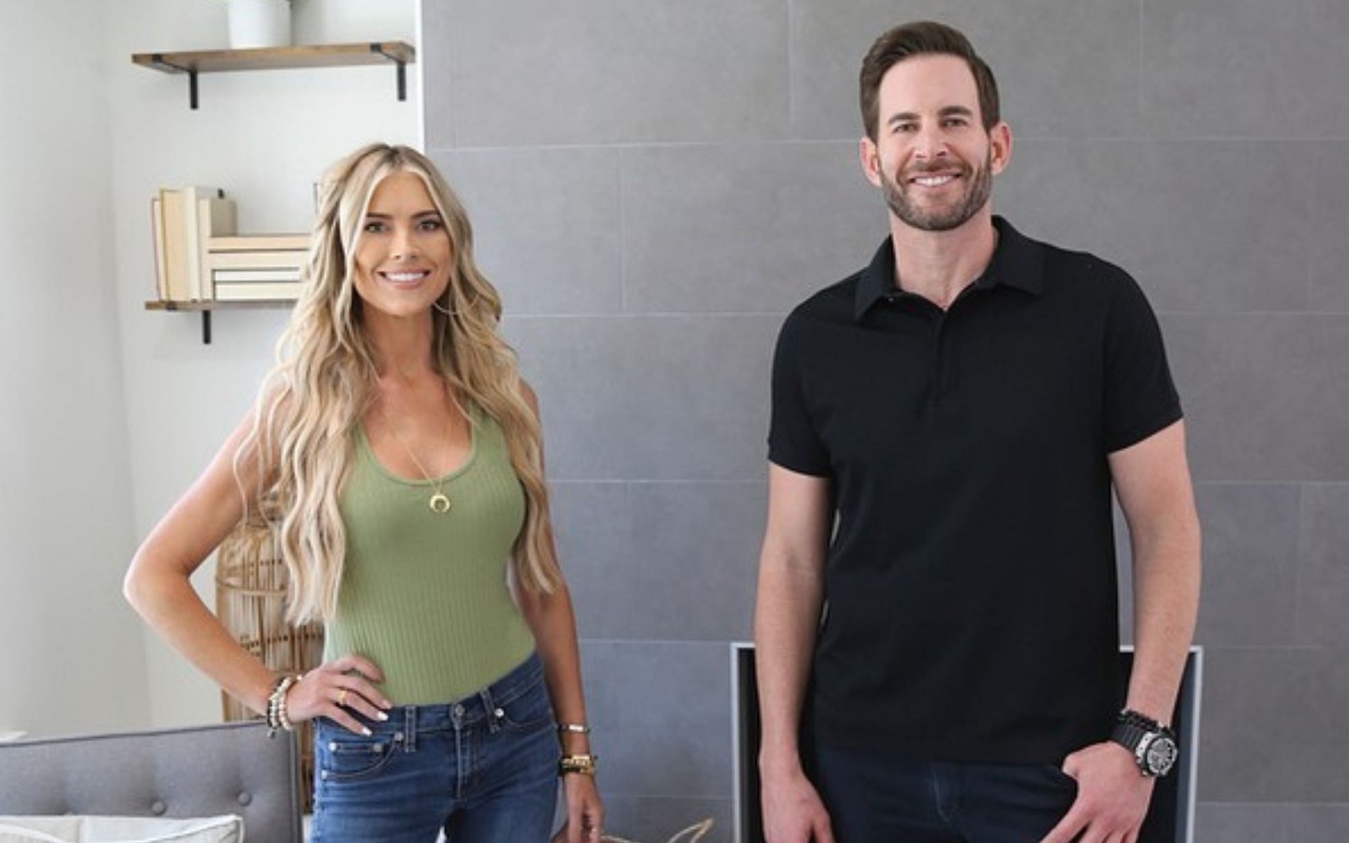 Flip or Flop series finale to air on March 17 (Image via therealtarekelmoussa/Instagram)