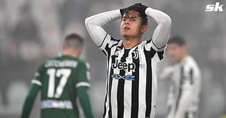 Paulo Dybala set to leave Juventus on free transfer after contract talks break down: Reports