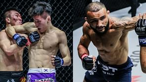 "I know that I can beat you" - Kwon Won Il seeking title shot against champion John Lineker