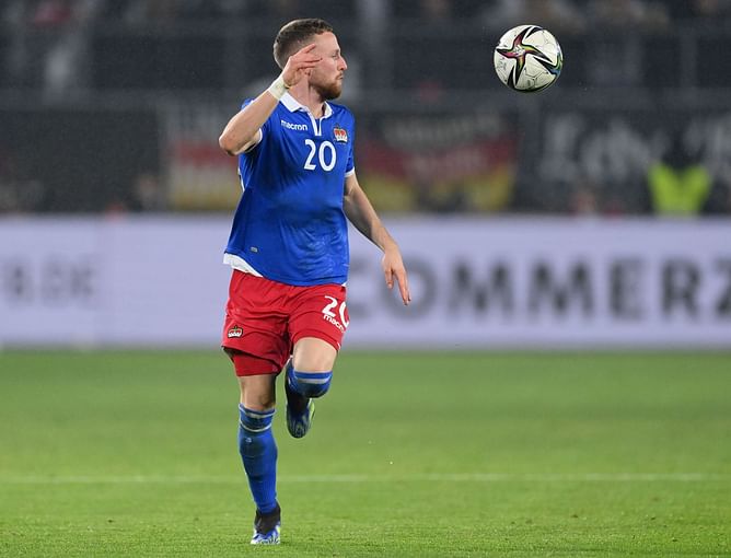Liechtenstein vs Faroe Islands prediction, preview, team news and more | International friendly 2022