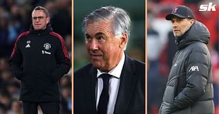 Manchester United, Liverpool and Real Madrid target will cost around £25 million this summer: Reports
