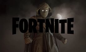 Fortnite x Moon Knight skin concept is precisely what everyone expected