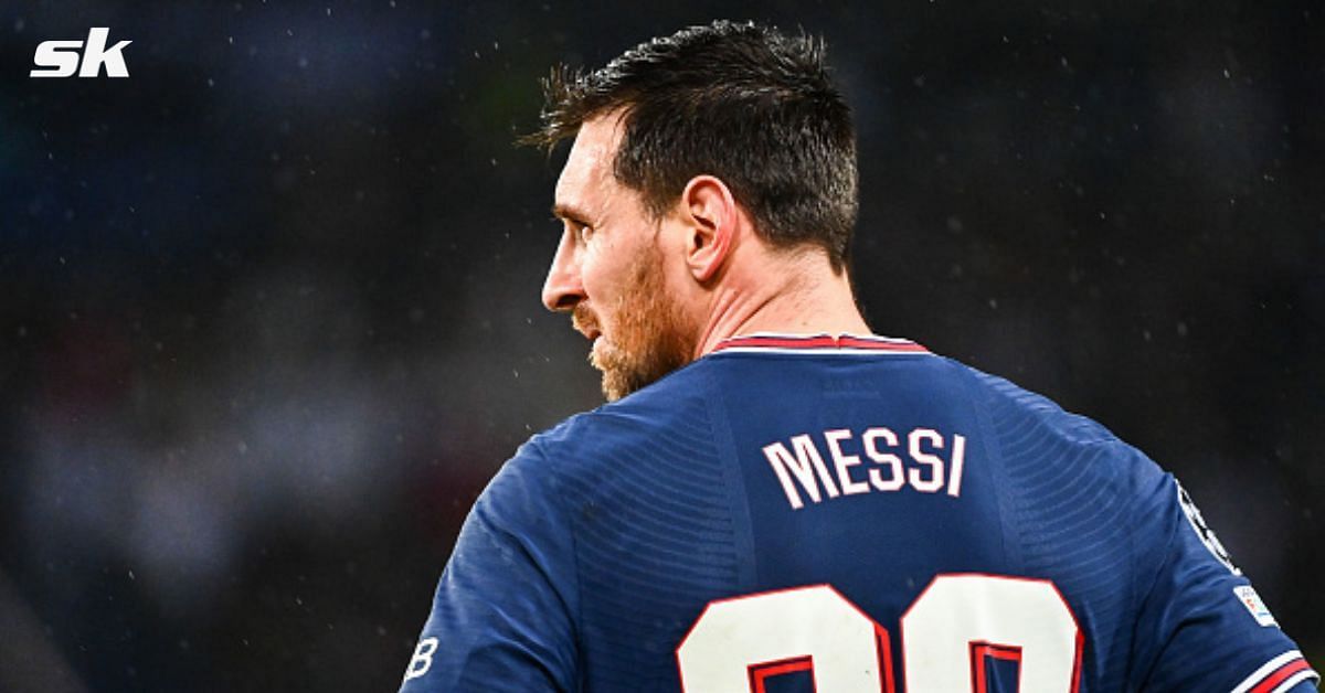 Messi&#039;s time in Paris has been a roller coaster.