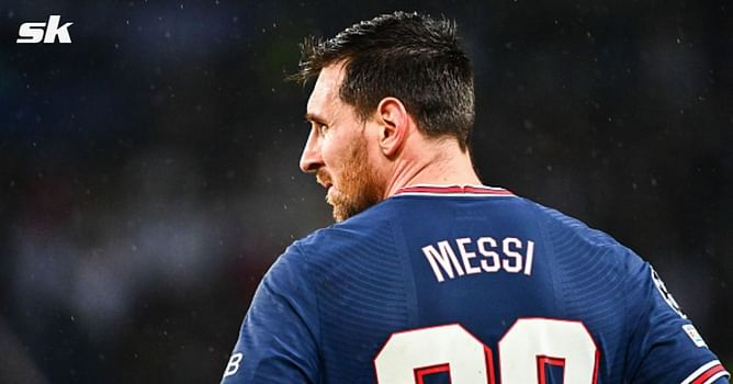Lionel Messi wants PSG stay despite increased scrutiny from French media - Reports