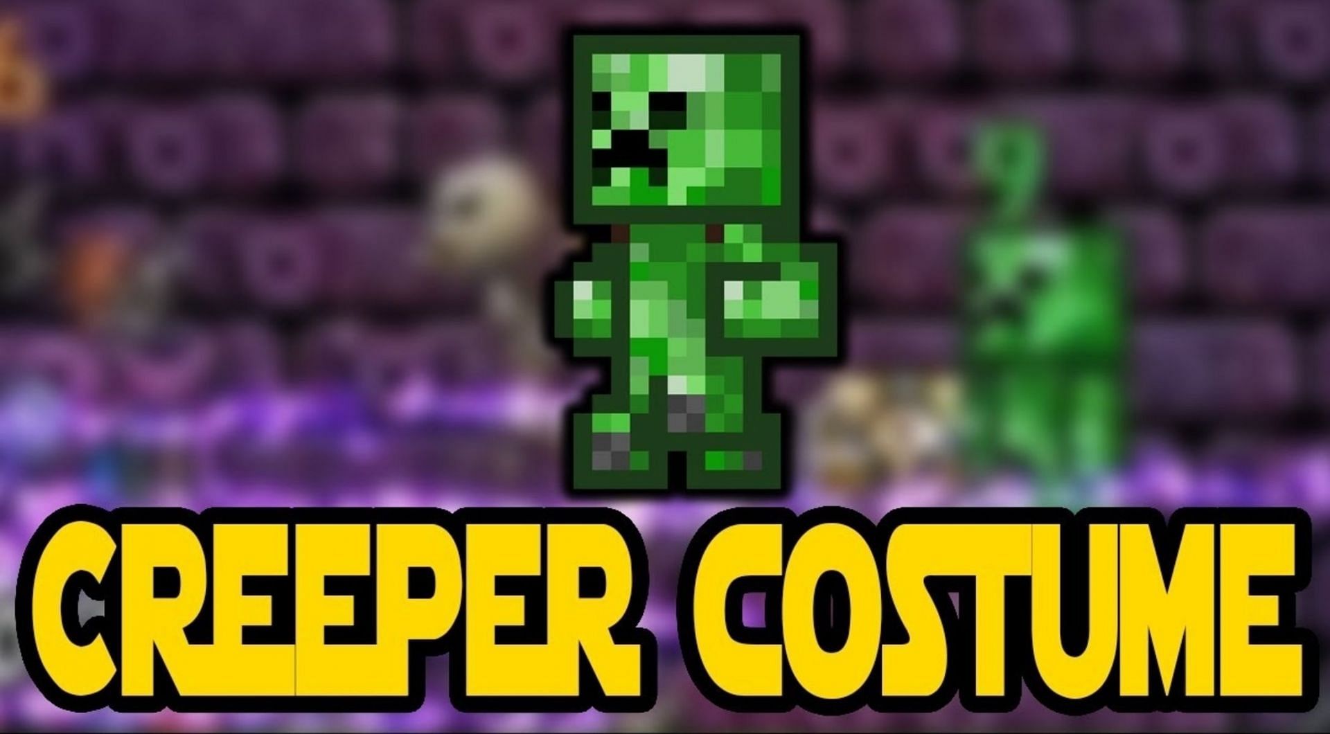 Terraria creeper aw man фото 9