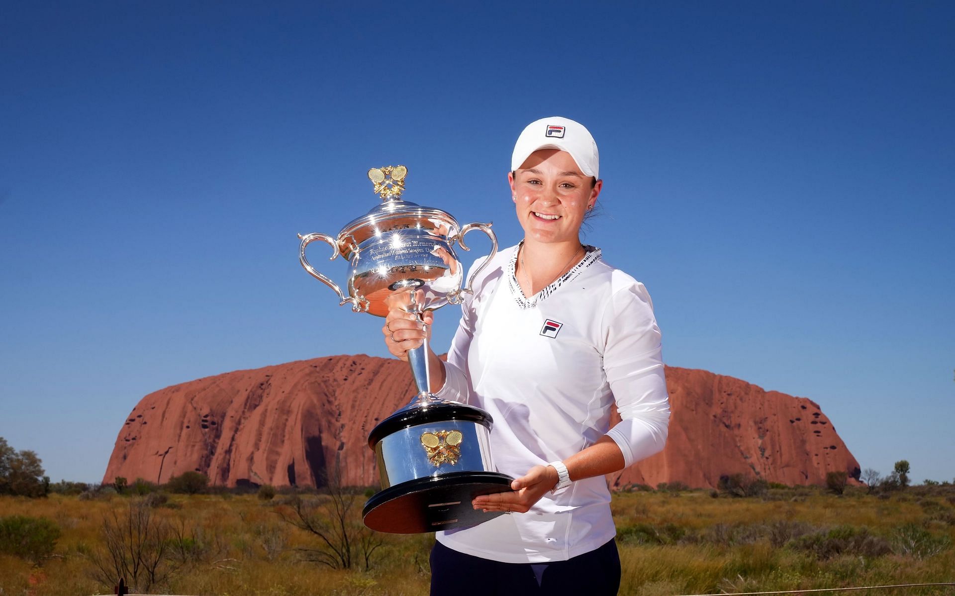 Ashleigh Barty will not be defending her title in Miami