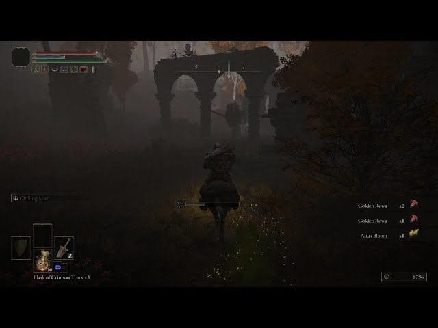 What does Vitality do in Elden Ring?