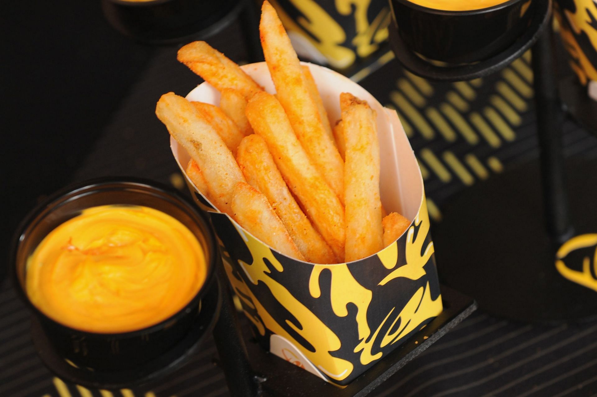Does Taco Bell have Nacho fries? How to get, release date, price, and