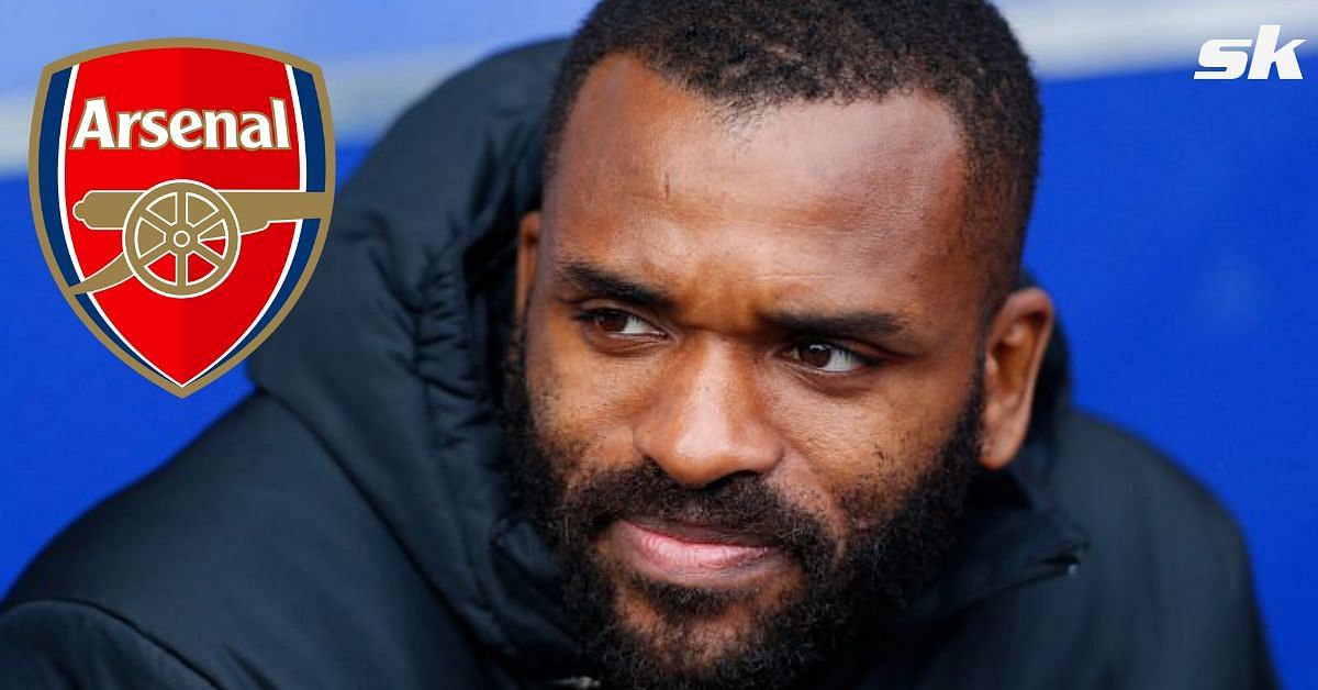 Darren Brent has heaped praise on Arsenal goalkeeper Aaron Ramsdale