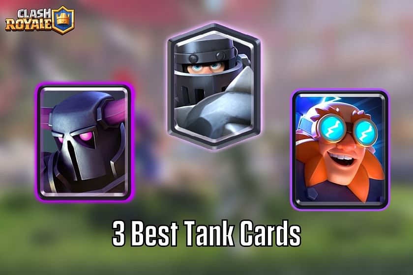 1 Clash Royale Pro Reveals his 4 BEST Decks! 