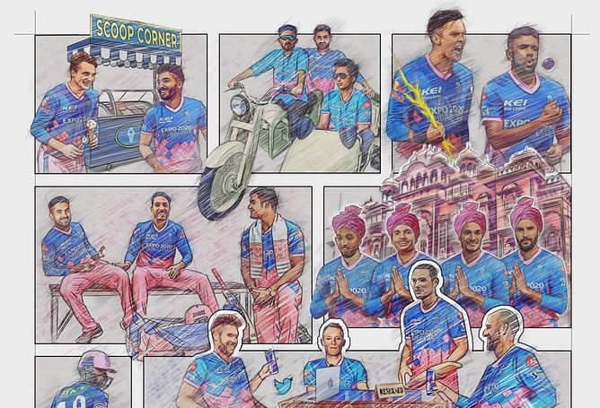 Predicting Rajasthan Royals’ 3 first-choice overseas players for IPL 2022