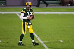 “There’s levels to legacy” - NFL analyst believes Aaron Rodgers is under more pressure to win Super Bowl than Russell Wilson