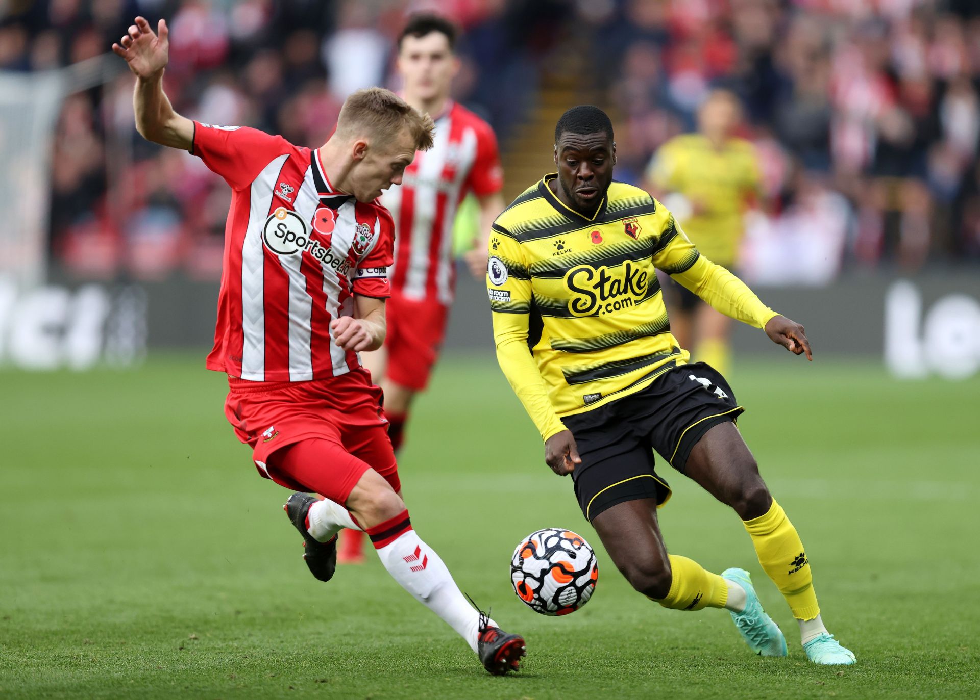 Southampton vs Watford Prediction and Betting tips | 13th March 2022