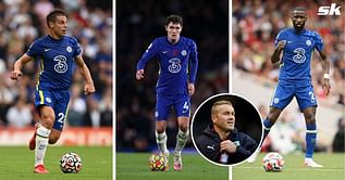 “I wouldn’t be surprised” – Paul Robinson makes bold claim about the future of Chelsea trio