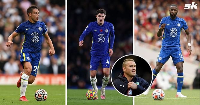 “I wouldn’t be surprised” – Paul Robinson makes bold claim about the future of Chelsea trio