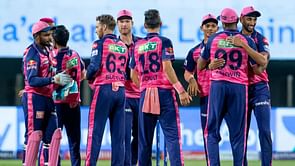 "इतनी शानदार टीम कैसे तैयार की मुझे समझ नहीं आ रहा", राजस्थान रॉयल्स की IPL 2022 टीम को लेकर दिग्गज ने दिया चौंकाने वाला बयान