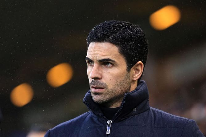 Arsenal Transfer News Roundup: Gunners enter race for Bayern Munich star; club could sign Juventus ace, and more - 1 March 2022