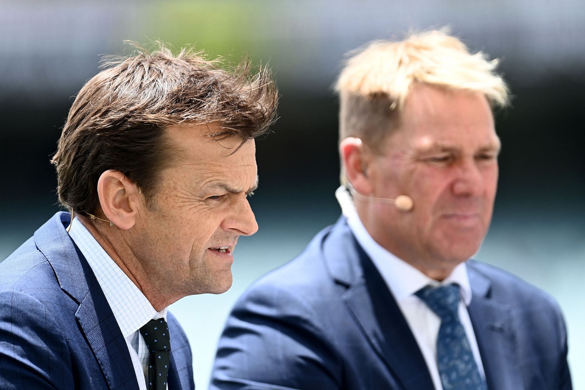 “When the bill came in, it was 5 figures” – Adam Gilchrist reveals Shane Warne’s generous act for England players