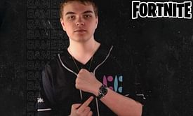 Fortnite pro BBG Calc under fire for making lewd joke; Clix, GUILD Hen & others respond