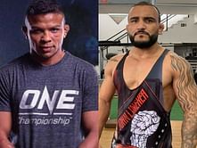Bibiano Fernandes not concerned by John Lineker’s strength, promises to "shut down" rival