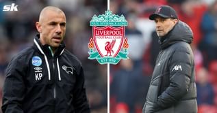 “I don’t think he’s worth that amount just yet"- Kevin Phillips says Liverpool target is not worth £100m