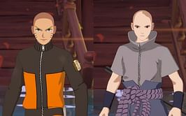 Fortnite player removes hair off of popular skins, the results are beyond bizarre