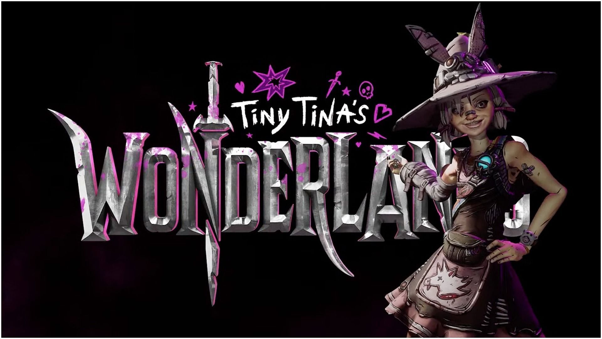 Tiny Tinas Wonderlands System Requirements Voice Actors Launch Date And More Erofound 8588