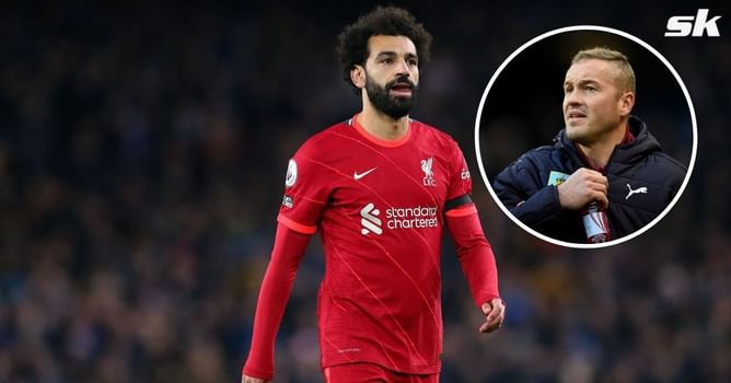 “They went to the next level” - Paul Robinson compares Liverpool star’s contract standoff to Philippe Coutinho’s sale