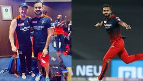 IPL 2022: Akash Deep age, salary, hometown and T20 stats