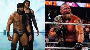 WWE SmackDown: 4 बड़ी गलतियां जो इस हफ्ते स्मैकडाउन के एपिसोड के दौरान देखने को मिलीं