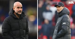 Don Hutchinson picks between Liverpool and Manchester City for Premier League title