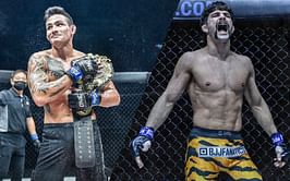 “Old school with a new twist on it” - Thanh Le talks about what fans can expect in his fight with Garry Tonon