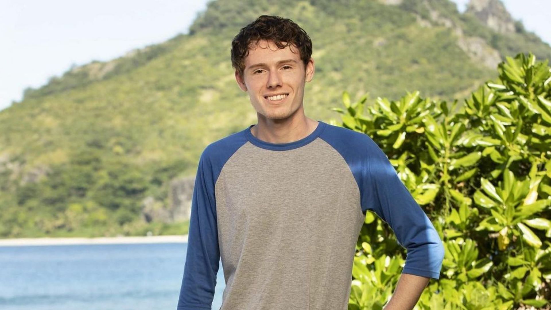 Meet Zach Wurtenberger from Survivor Season 42 (Image via zachwurt/Instagram)