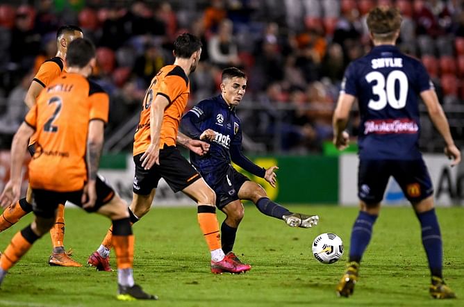 Central Coast Mariners vs Brisbane Roar prediction, preview, team news and more | A-League 2021-22