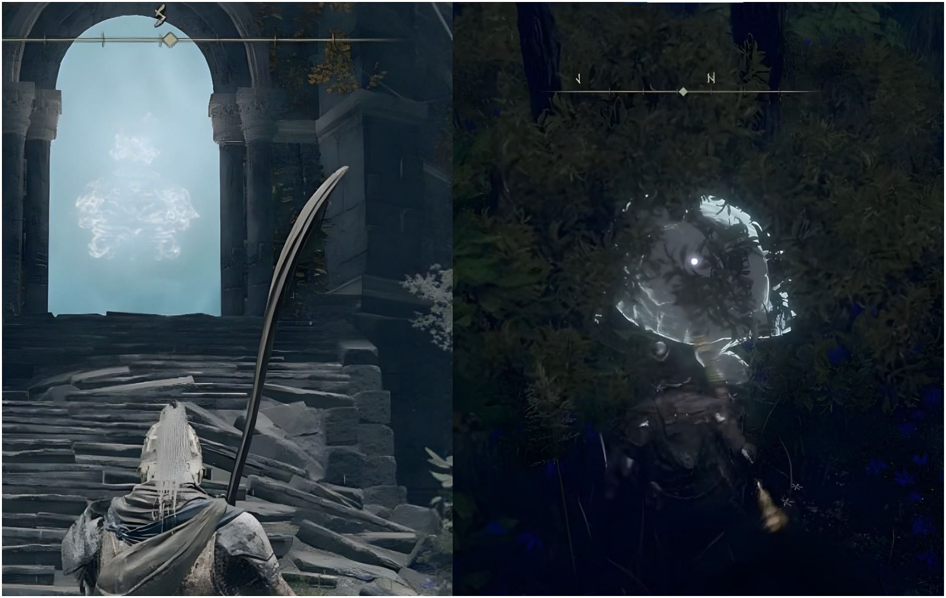 Solving the Oridys&rsquo;s Rise puzzle in Elden Ring isn&#039;t difficult (Image via Elden Ring)