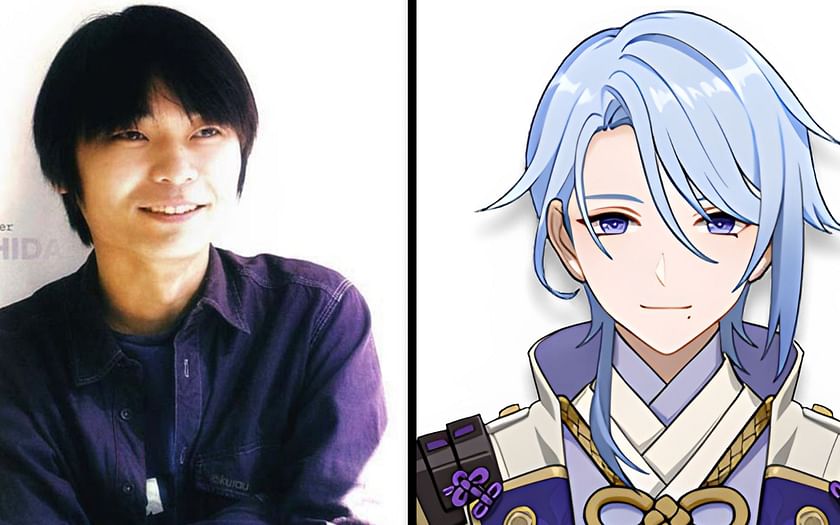 Major S2 Anime Voice Actors / Seiyuu 