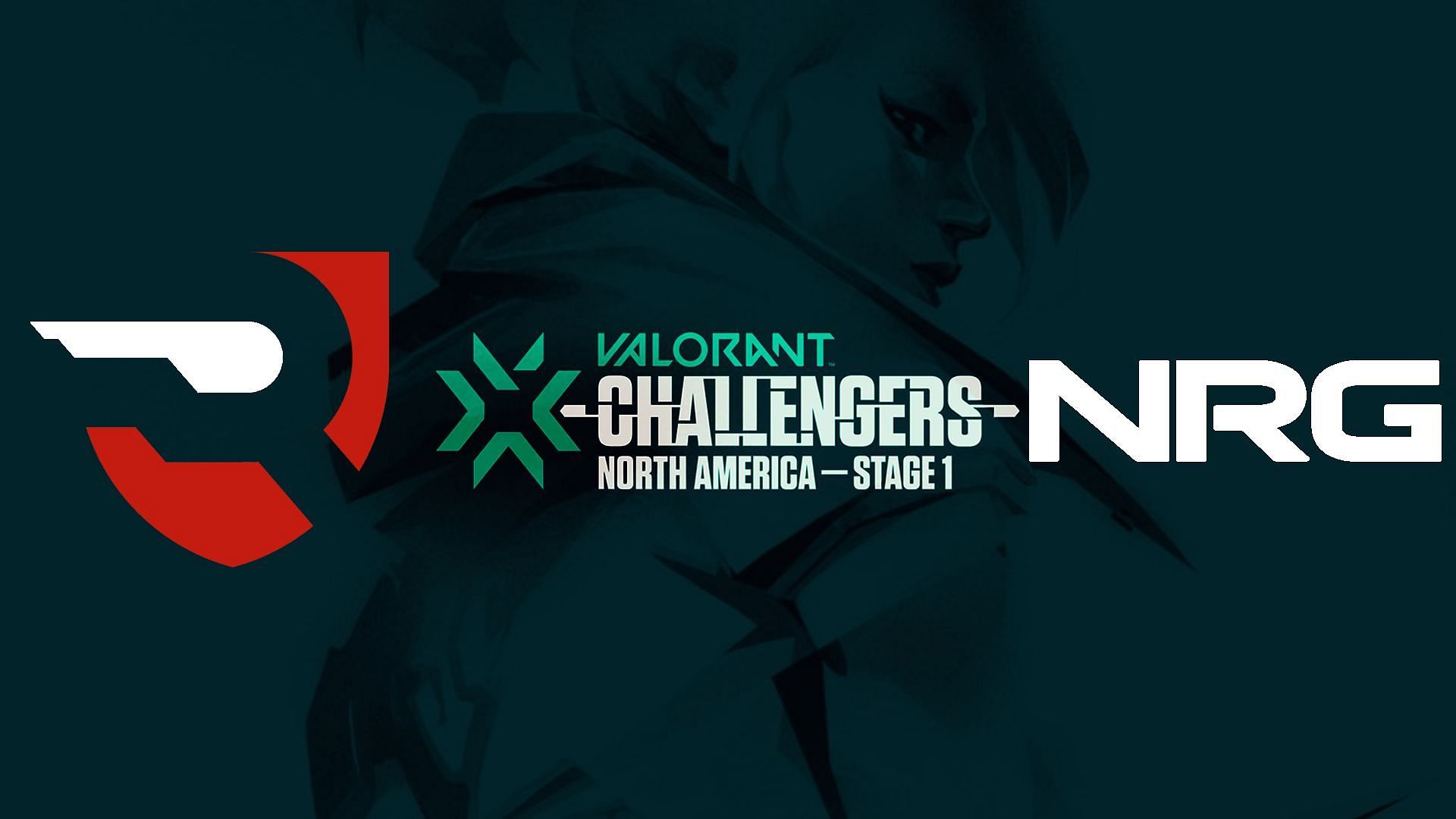 NRG vs Rise pre-match prediction of Valorant Champions Tour Stage 1 North America Challengers (Image via Sportskeeda)