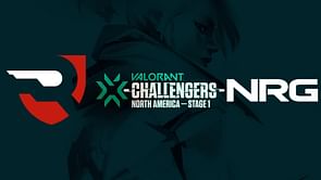 NRG vs Rise: Valorant Champions Tour 2022 NA Stage 1 Challengers Group Stage predictions, head-to-head and more