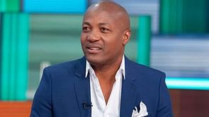 "Would like us to have a bit of a storyline" - SRH batting coach Brian Lara ahead of IPL 2022