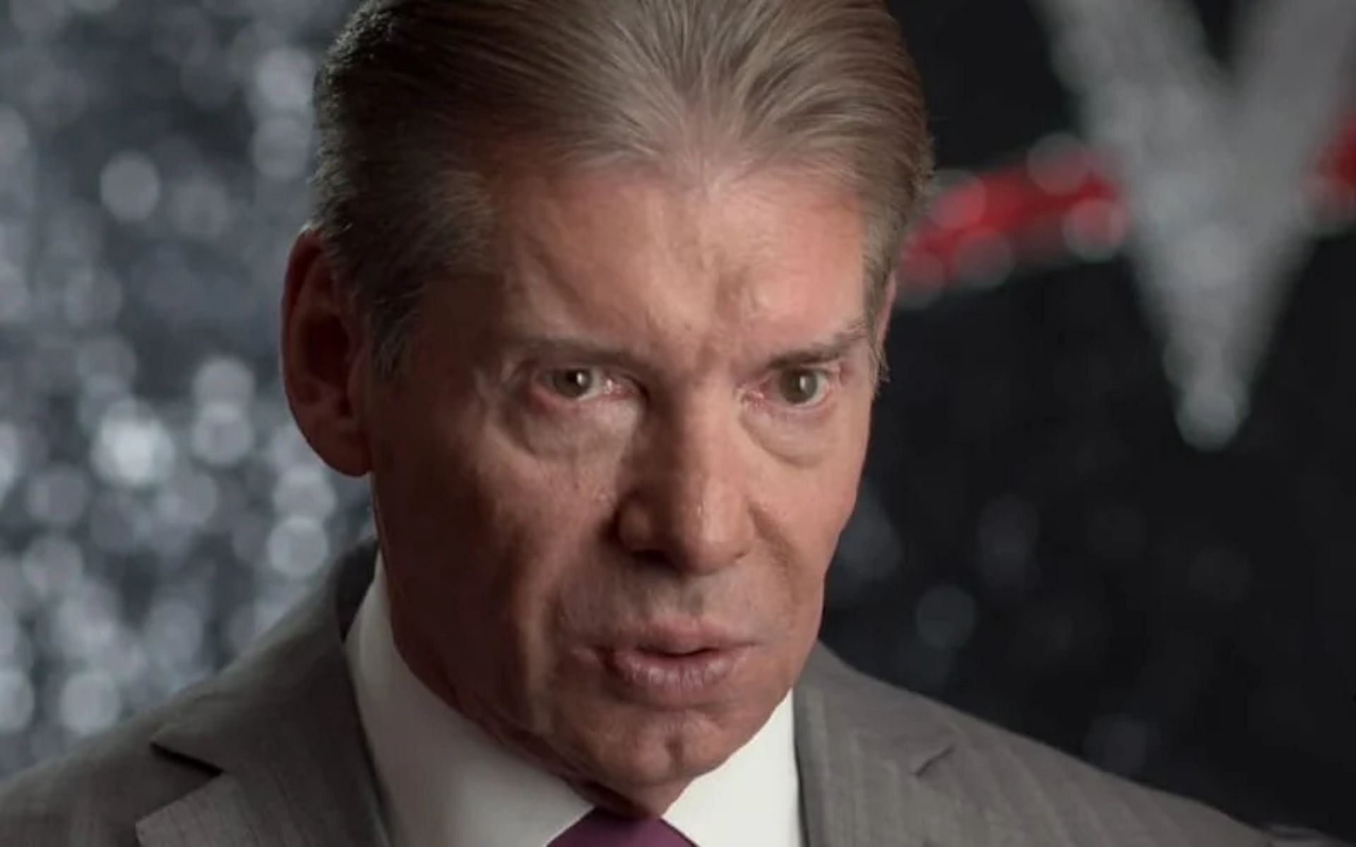 JBL on Vince McMahon&#039;s reaction to a story he pitched him in 2016