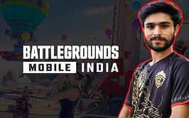 LoLzZz Gaming's BGMI ID, stats, rank, YouTube earnings, and more