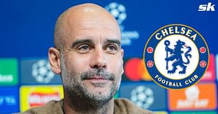 Manchester City eyeing move for 22-year-old Chelsea defender: Reports