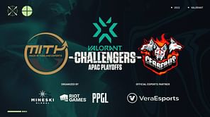 Made in Thailand vs Cerberus Esports: VCT 2022 APAC Stage-1 Challengers Group-A prediction, head-to-head, livestream details, and more